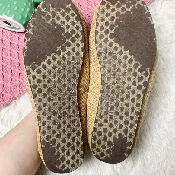 Toms brown Size W9 - Picture 3 of 6
